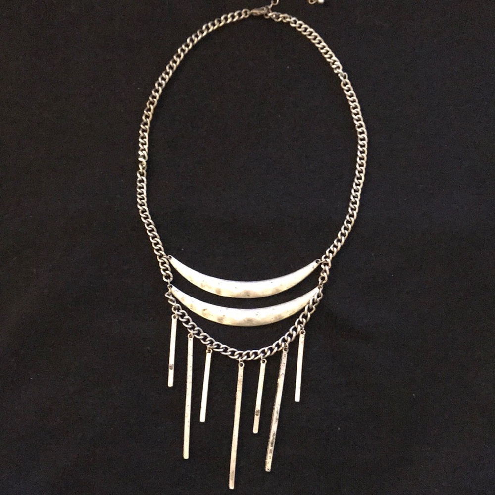 Costume Jewelry necklace